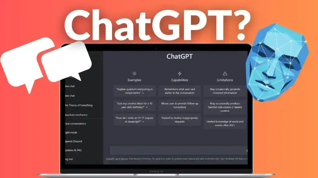 Chatgpt Nedir?