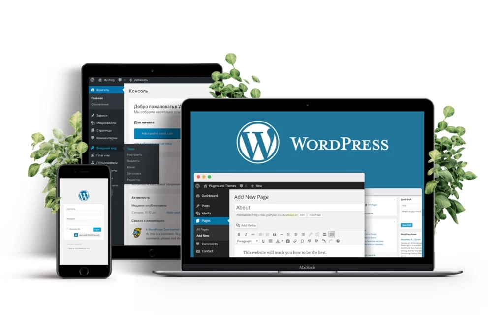 Wordpress Eklentileri Nedir? Temel Seo, güvenlik, hız, görsel içerik, yedekleme, iletişim formu, sosyal medya, e-ticaret ve analiz raporlama eklentileri hakkında bilgi bulabileceğiniz blog yazısı.