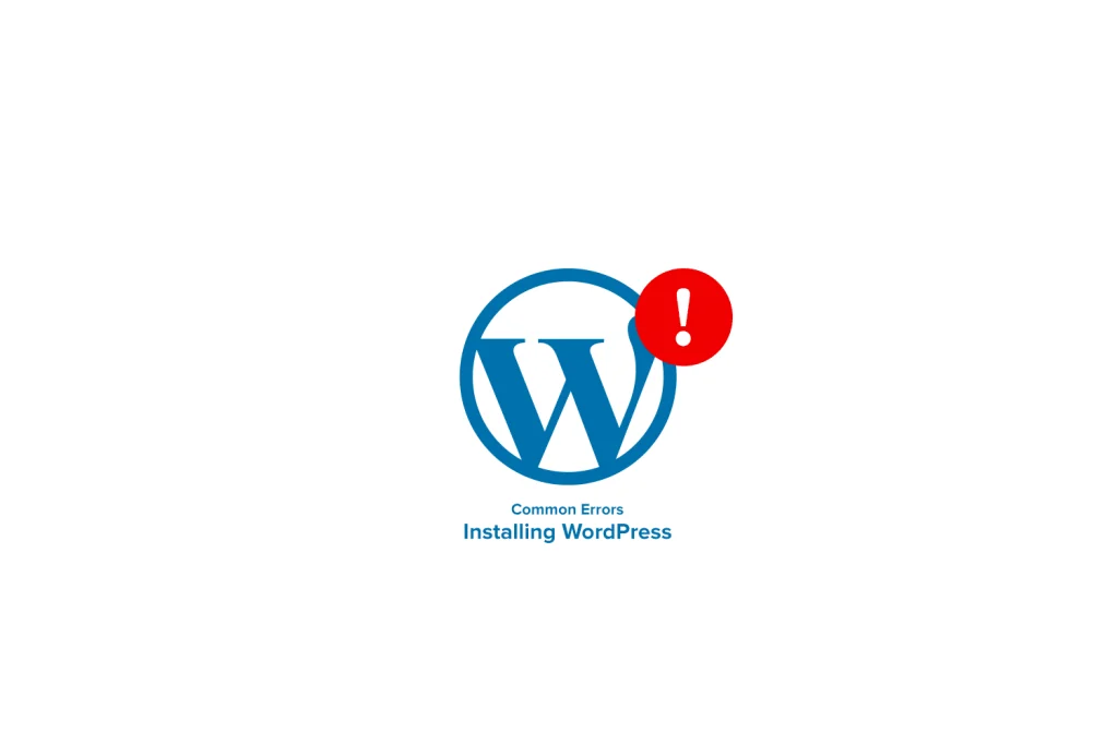 WordPress'te Oluşan Hataları Düzeltme Rehberi