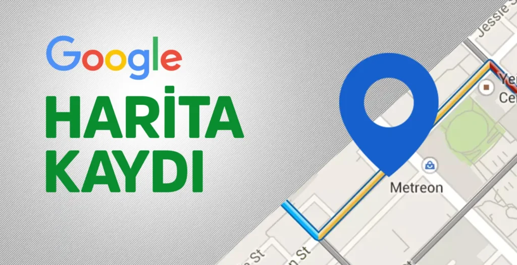 İşletmenizi Google Harita'ya ekleyin! Adım adım Google Harita Kaydı yapma, harita oluşturma veya açma ve Google Maps üzerinde çoklu konum ekleme rehberimizle keşfedin.