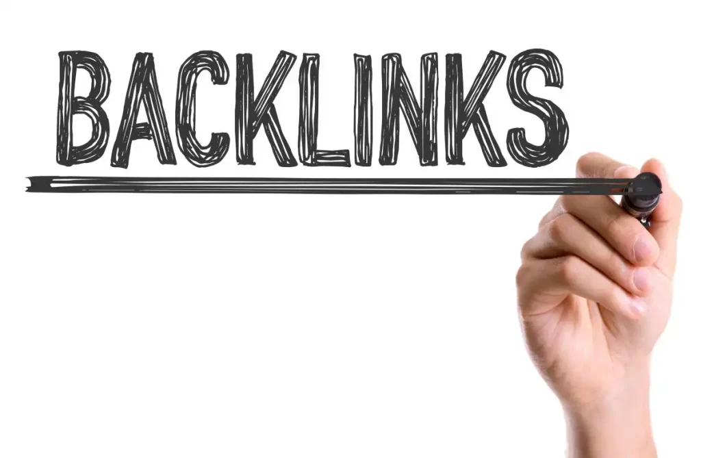 Backlink nedir? SEO başarınızı yükseltmek için en iyi 10 backlink edinme yöntemini keşfedin. Güçlü bir profil oluşturarak arama sonuçlarında öne çıkın.