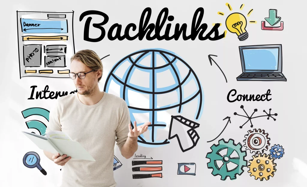 Backlink nedir? SEO başarınızı yükseltmek için en iyi 10 backlink edinme yöntemini keşfedin. Güçlü bir profil oluşturarak arama sonuçlarında öne çıkın.