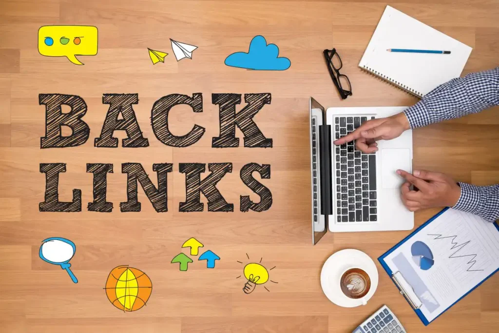 Backlink nedir? SEO başarınızı yükseltmek için en iyi 10 backlink edinme yöntemini keşfedin. Güçlü bir profil oluşturarak arama sonuçlarında öne çıkın.