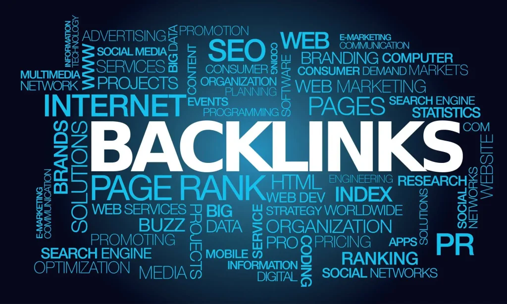 Backlink nedir? SEO başarınızı yükseltmek için en iyi 10 backlink edinme yöntemini keşfedin. Güçlü bir profil oluşturarak arama sonuçlarında öne çıkın.