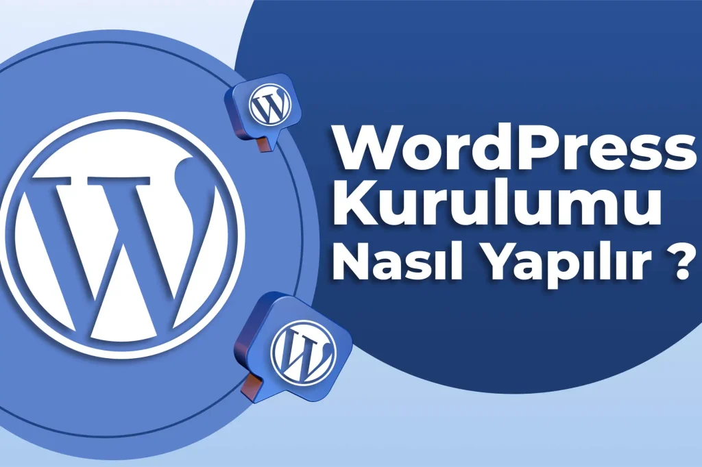 Adım adım WordPress site kurulumu rehberi. Profesyonel bir WordPress site oluşturmak için gerektiği gibi yapılandırılmış kılavuz. WordPress site kurulumu hakkında her şey.