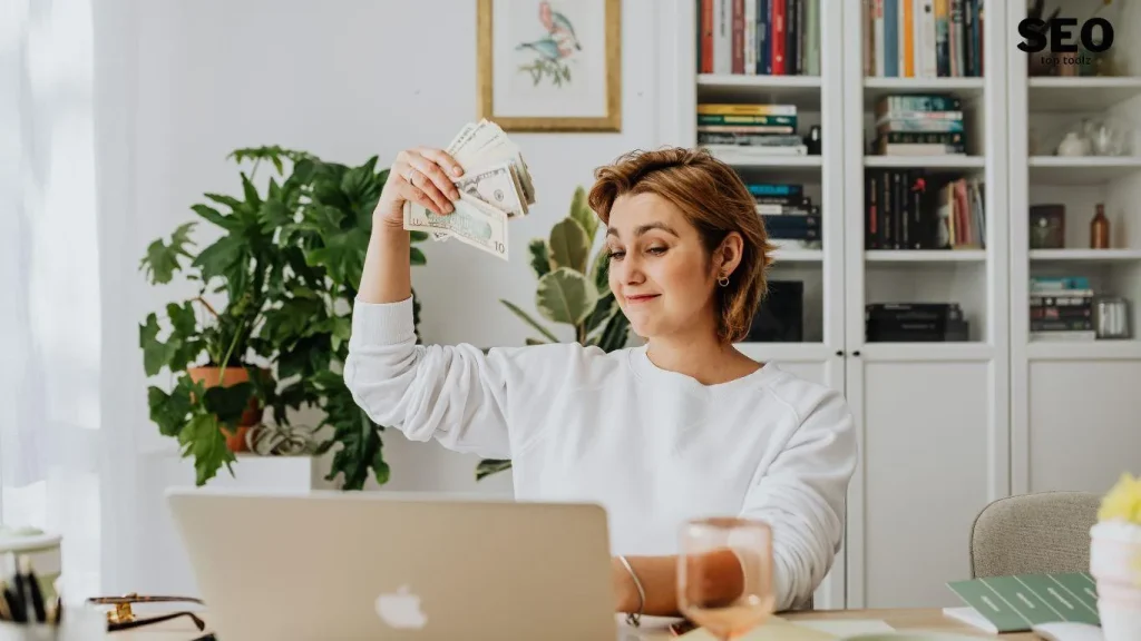 Evden çalışarak internetten nasıl para kazanılır? İnternet para kazanmanın yollarını keşfedin ve online gelir elde etmenin ipuçlarını öğrenin.